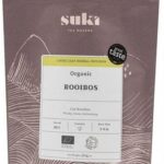 Herbata Suki Rooibos Organic Java Coffee