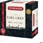 Herbata Teekanne Earl Grey 100 Saszetek