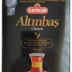 Herbata turecka Altinbas Classic czarna – 400 g