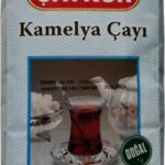 Herbata turecka czarna Caykur Kamelya – 500 g