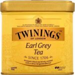 Herbata Twinings Earl Grey Puszka 100g
