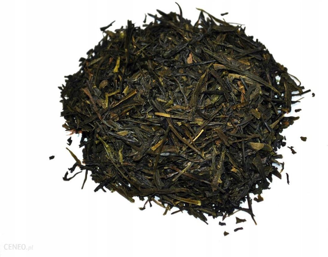Herbata Zielona Gyokuro Japan Style 100g