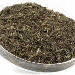Herbata zielona Gyokuro Japan style 100g Jakość