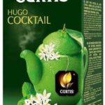 Herbata zielona Hugo Cocktail 90g Curtis