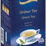 Herbata zielona Messmer Profi Line Green Tea