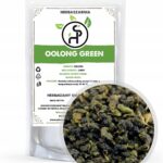 Herbata Zielona Oolong 1kg
