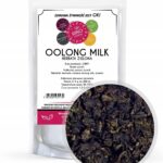 Herbata zielona Oolong Milk 500g