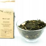 Herbata Zielona Rajski Ptak Moon Light-(50G)