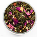 Herbata Zielona Sakura 50g
