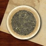 Herbata Zielona: Sencha - 100g
