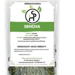Herbata Zielona Sencha 1KG