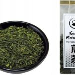 Herbata zielona Sencha Matsujirushi [8500037]