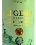 Herbata zielona Soursop 100g Legend