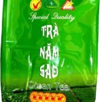 Herbata zielona Thai Nguyen 200g