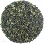 Herbata Zielona Yunnan Silver Tips 100g