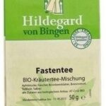 Herbata Ziołowa Z Koprem Włoskim 50G