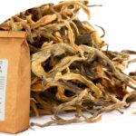 Herbata Żółta Golden Dragon (25g) Unikat