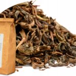 Herbata Żółta Huang Da Cha (50g) Prawdziwy Rarytas