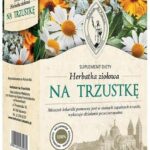 Herbatka ziołowa na trzustkę, 120 g (fix)