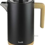 HUSLA 73905 CZARNY