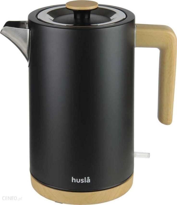 HUSLA 73905 CZARNY