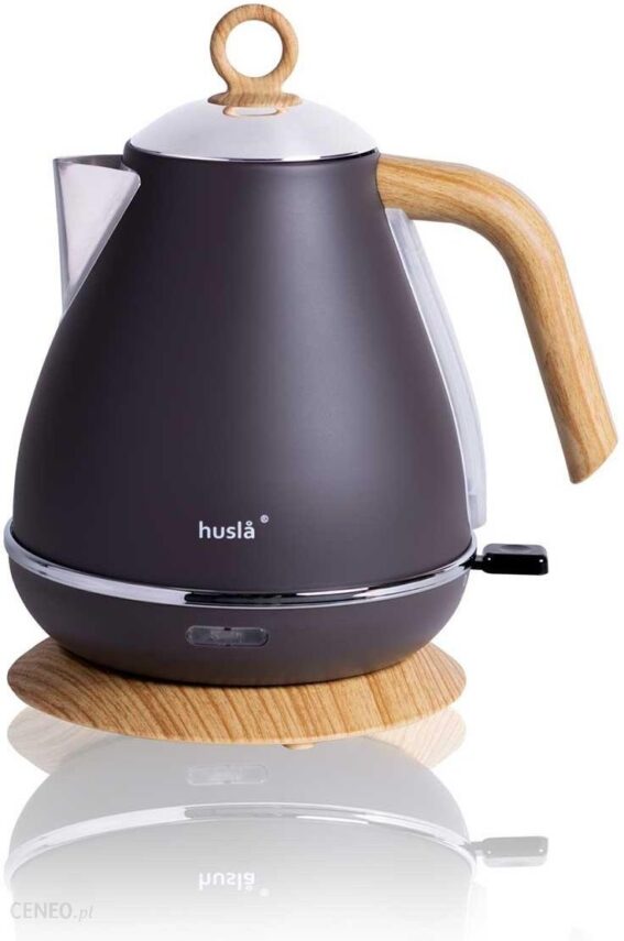 HUSLA Kassel 1,7 brązowy