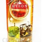 Hyson Herbata Czarna Liściasta Soursop 100g