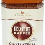 Idee kaffee gold express 200g