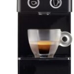 Ekspres Illy FrancisFrancis FF72094C czarny