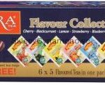 Impra Herbata Flavoured Collection zestaw ex30