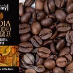 Indie Monsooned Malabar AA