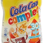 Indilia Foods Cola Cao Complet Napój Czekoladowy 360g