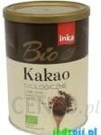 Inka Kakao Ekologiczne O Obniżonej Zawartości Tłuszczu 150G