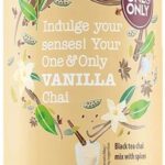 Inna;One Only One Only Chai Sypkie Latte Vanilia 250g