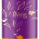 Irving Herbata Czarna Liścista Assam 100G Puszka