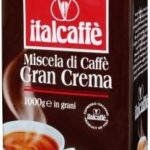 Italcaffe Gran Crema Kawa Ziarnista 1kg
