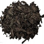 Iwan Czaj Rosyjska Czarna herbata Premium liść500g