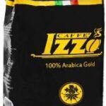 Izzo Caffe Arabica Gold ziarnista 1000g