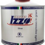 Izzo caffe espresso siiver 1kg