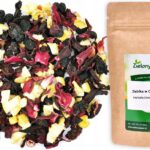 Jabłka W Cynamonie Owocowa Herbata - Sklep 100g