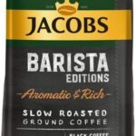 Jacobs Barista Editions Aromatic & Rich Kawa mielona 400g