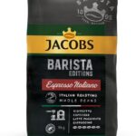 Jacobs Barista Espresso Italiano Kawa ziarnista 1kg