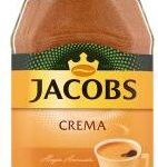 Jacobs Crema Kawa Rozpuszczalna 200G