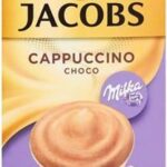 Jacobs Douwe Egberts Kawa Cappuccino Milka 18G * 8Szt.