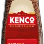Jacobs Douwe Egberts Kenco Smooth Rozpuszczalna 200G
