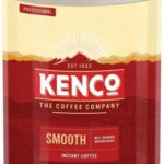 Jacobs Douwe Egberts Kenco Smooth Rozpuszczalna 750G