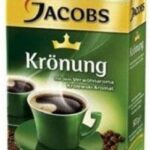 Jacobs Kawa Mielona Kronung 250g