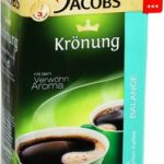 Jacobs Kronung Balance Kawa mielona 500g