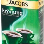 Jacobs Kronung Kawa Mielona 250g