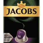 Jacobs Lungo Intenso 10 kapsułek